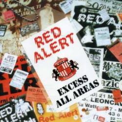 Red Alert : Excess All Areas